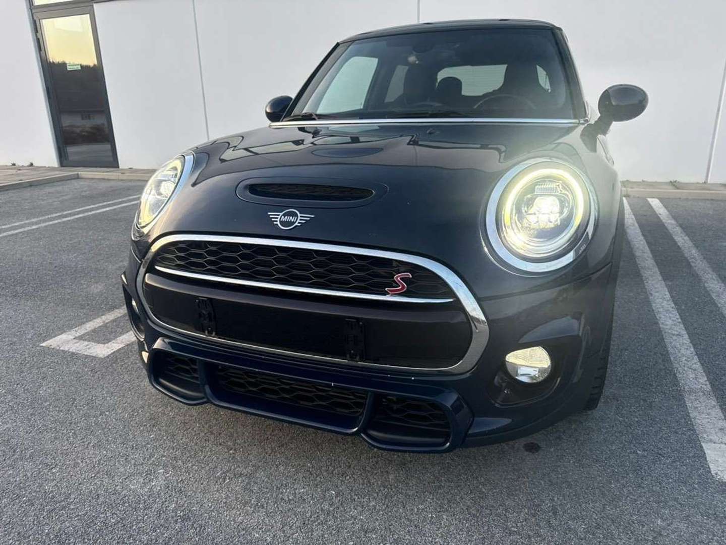 Mini Hatch JCW Cooper S - 2019 - Joinsteer - #10