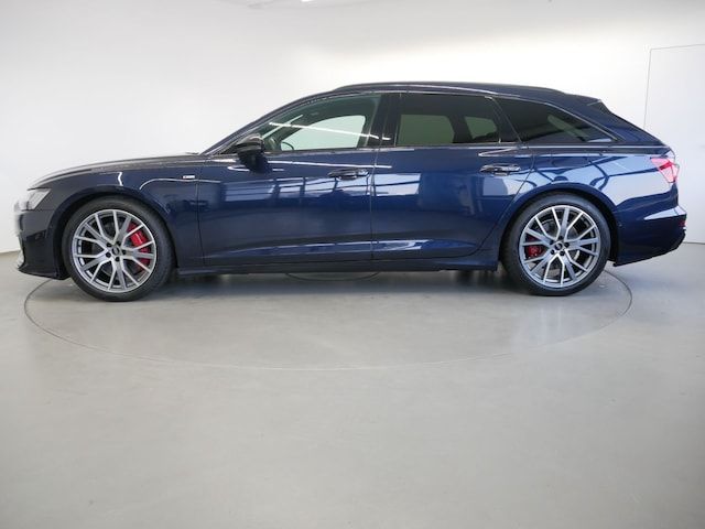 Audi A6 Avant TFSI E - 2023 - Joinsteer - #6