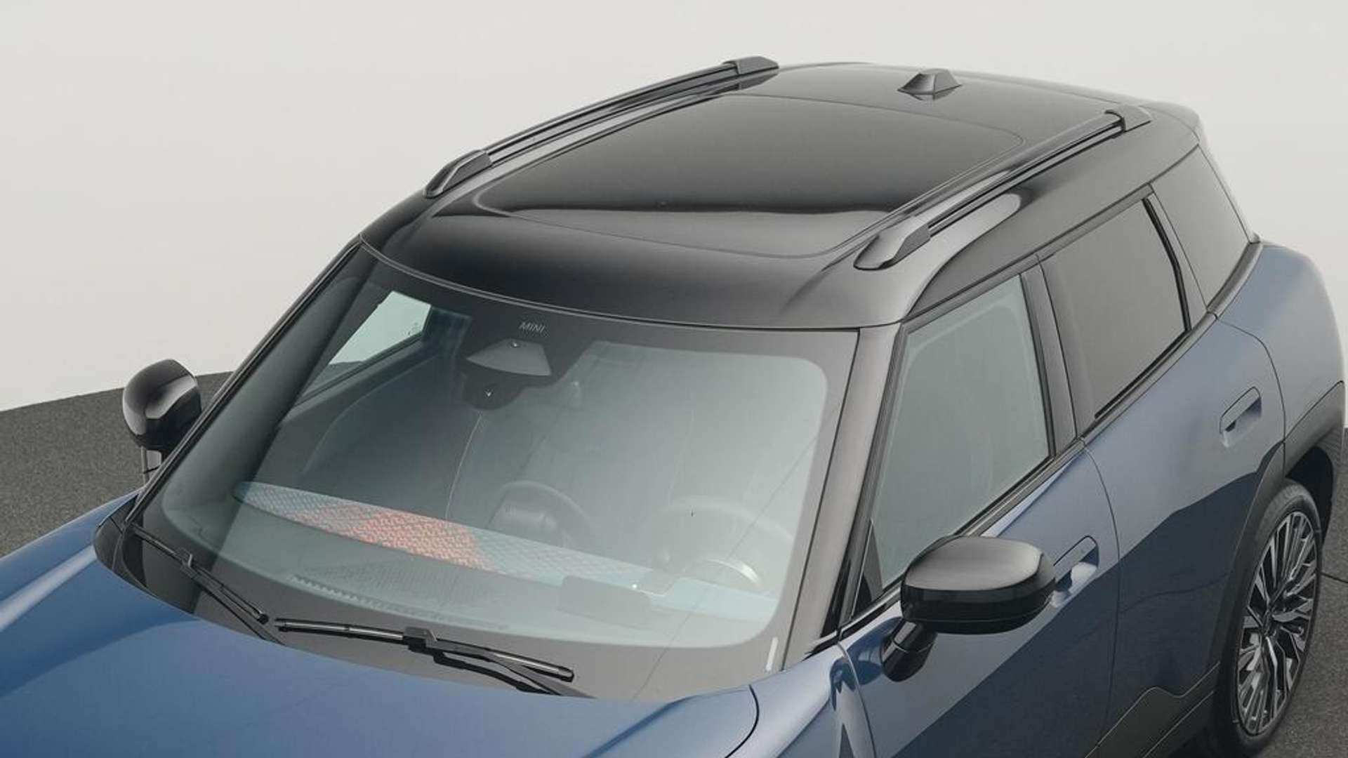 Mini Aceman Favoured - 2025 - Joinsteer - #23