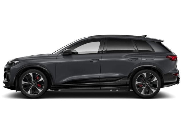 Audi SQ6 SUV E-tron Edition One Grey E-tron Quattro - 2024 - Joinsteer - #4