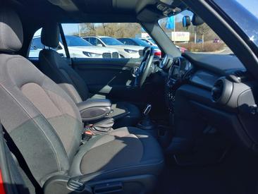 Mini Cabrio Pepper Cooper — photo 13