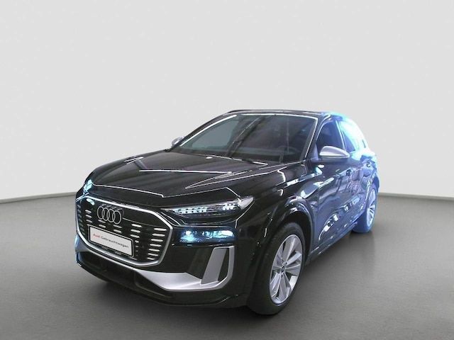 Audi SQ6 SUV E-tron E-tron Quattro - 2024 - Joinsteer - #2