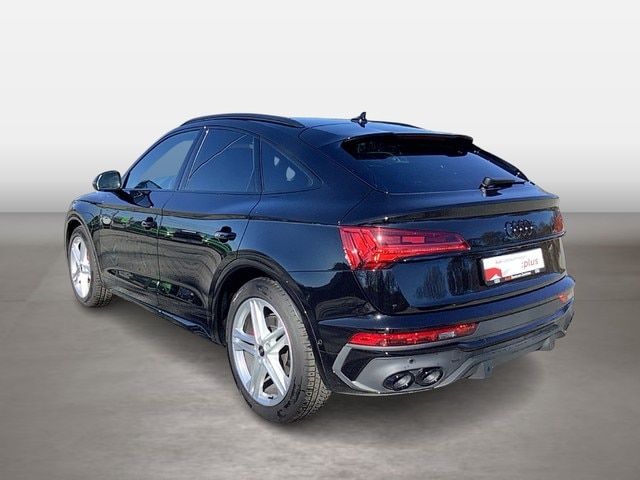 Audi SQ5 Sportback TDI Tiptronic - 2025 - Joinsteer - #3