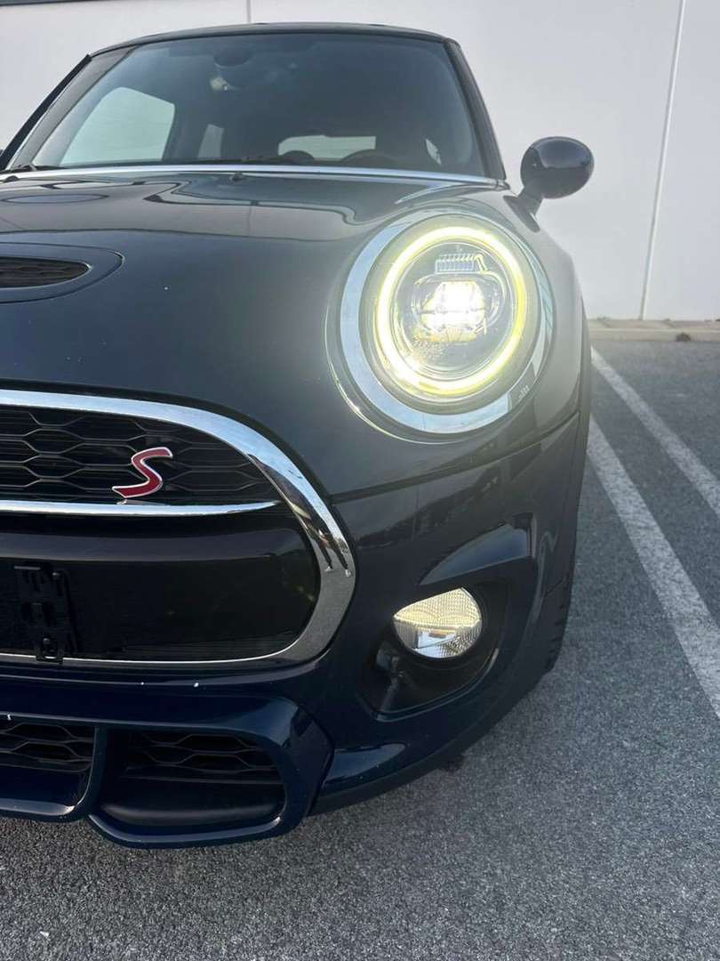 Mini Hatch JCW Cooper S - 2019 - Joinsteer - #11