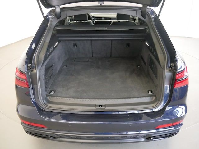 Audi A6 Avant TFSI E - 2023 - Joinsteer - #9