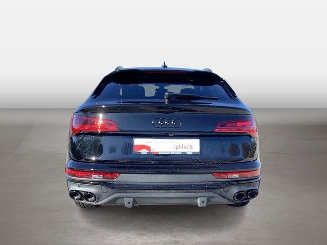 Audi SQ5 Sportback TDI Tiptronic - 2025 - Joinsteer - #4