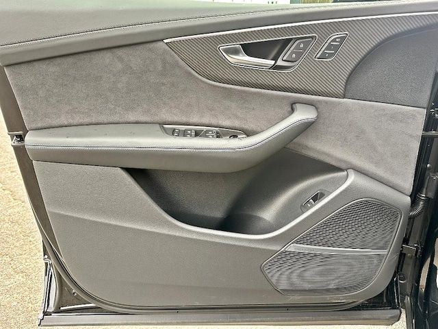 Audi RSQ8 Performance TFSI Quattro Tiptronic - 2025 - Joinsteer - #7