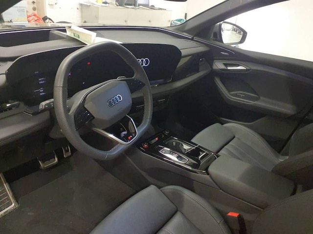 Audi SQ6 SUV E-tron E-tron Quattro - 2024 - Joinsteer - #4