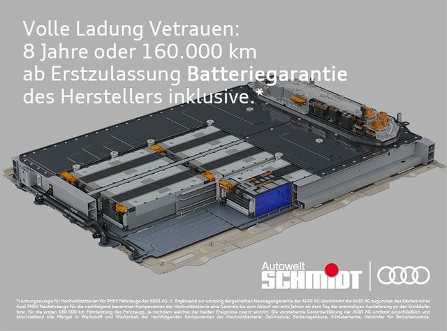 Audi S6 Sportback E-tron E-tron - 2025 - Joinsteer - #7