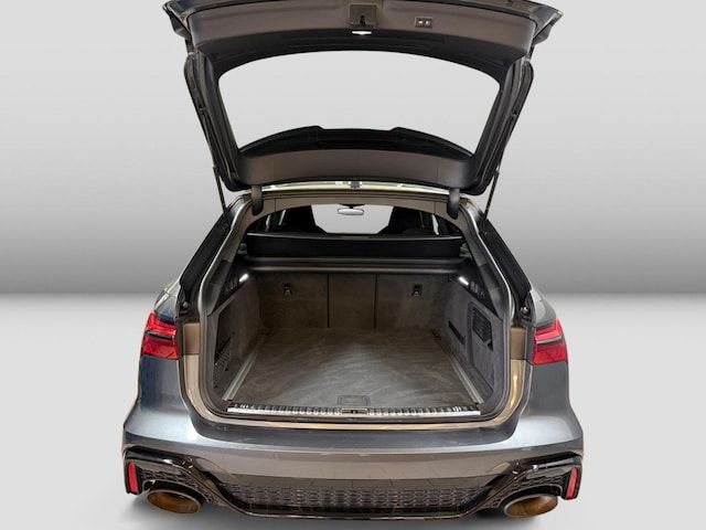 Audi RS6 avant TFSI Quattro Tiptronic - 2023 - Joinsteer - #11