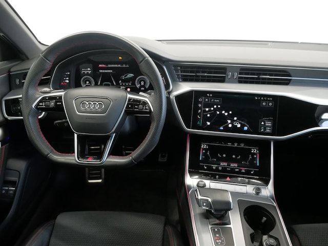 Audi A6 Avant TFSI E - 2023 - Joinsteer - #12
