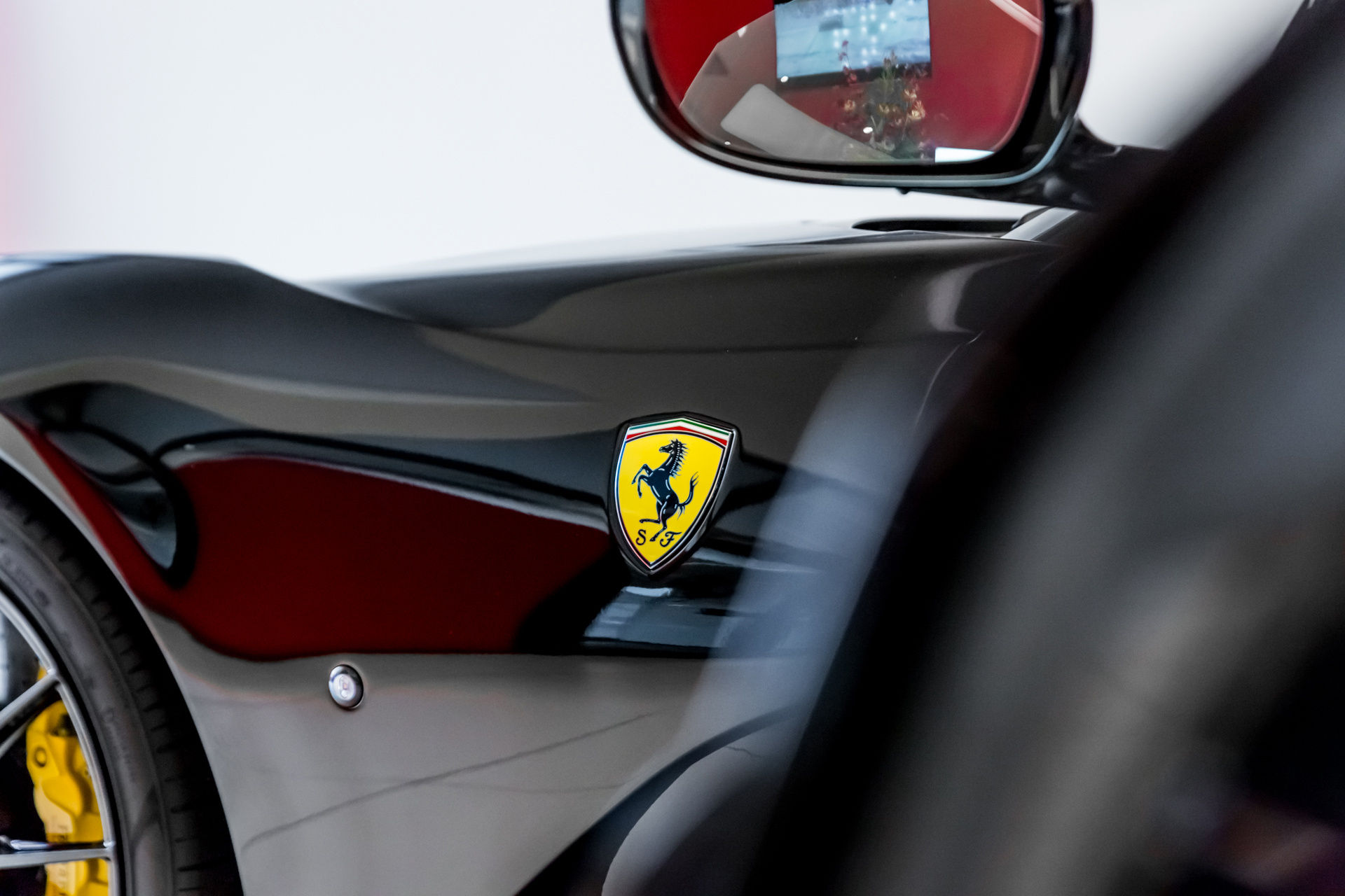 Ferrari 812 Superfast - 2020 - Joinsteer - #34