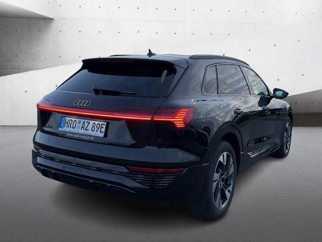 Audi Q8 E-tron S Line 55 E-tron Quattro - 2025 - Joinsteer - #4