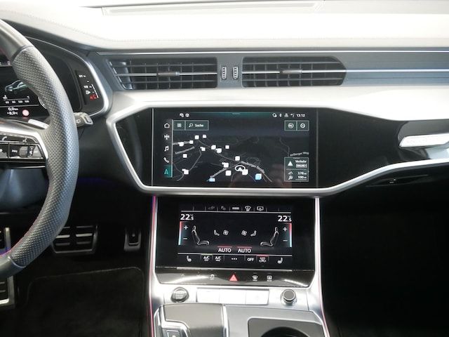 Audi A6 Avant TFSI E - 2023 - Joinsteer - #13