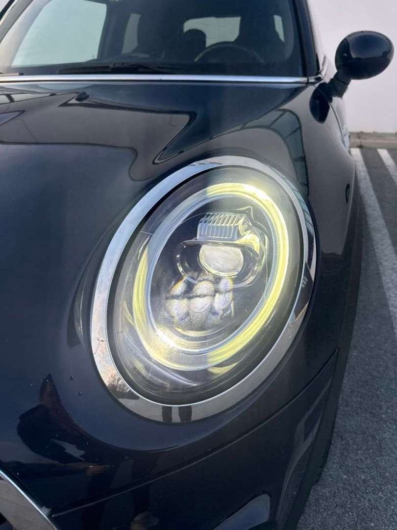 Mini Hatch JCW Cooper S - 2019 - Joinsteer - #12