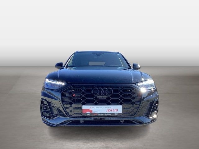 Audi SQ5 Sportback TDI Tiptronic - 2025 - Joinsteer - #5
