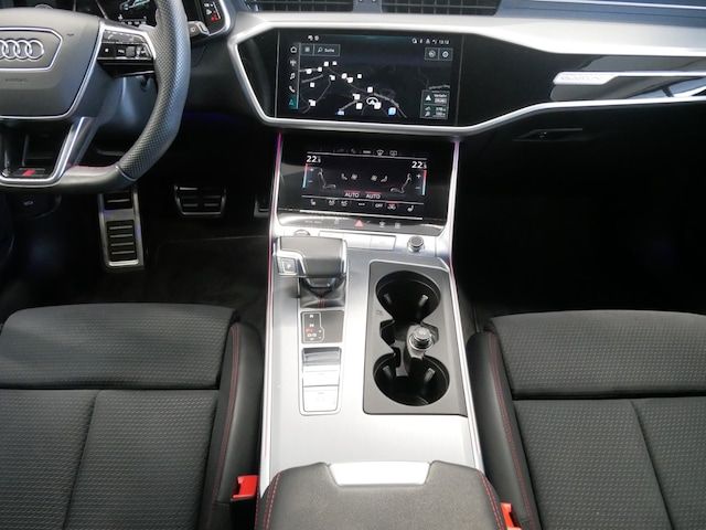 Audi A6 Avant TFSI E - 2023 - Joinsteer - #14