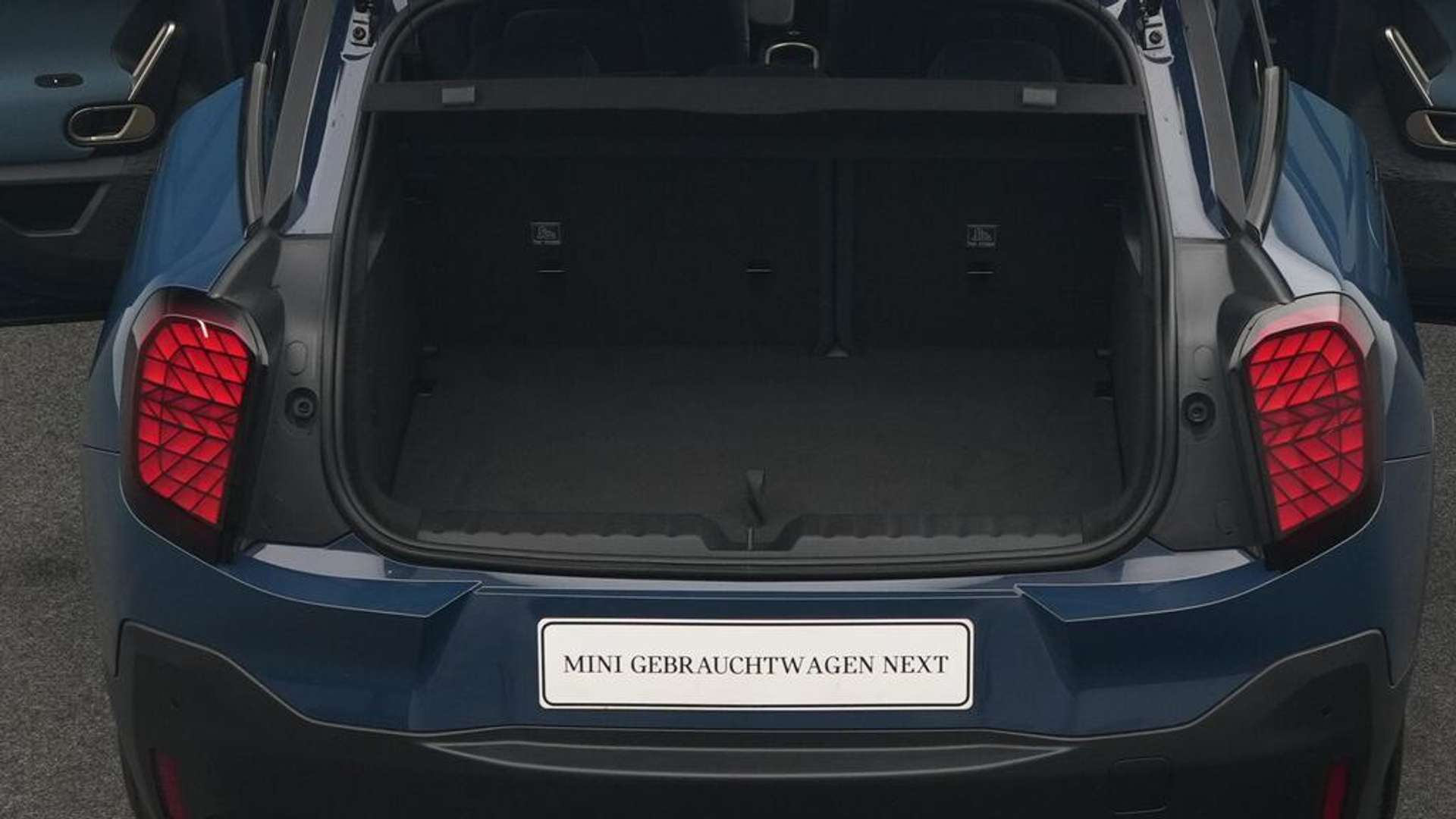 Mini Aceman Favoured - 2025 - Joinsteer - #25