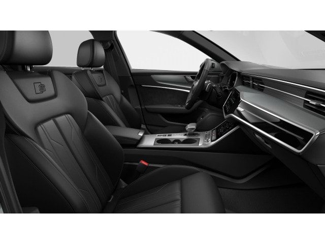 Audi A6 Avant 40 TDI Quattro S Tronic - 2022 - Joinsteer - #9