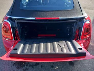 Mini Cabrio Pepper Cooper — photo 15