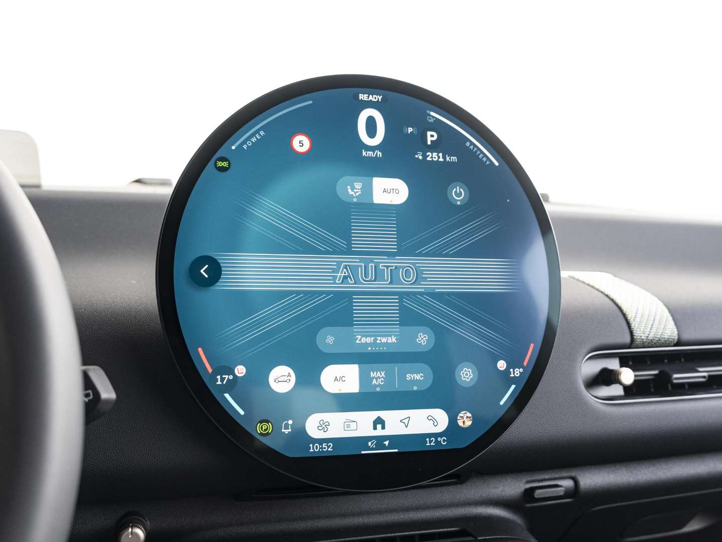 Mini 3 Portes Cooper E - 2026 - Joinsteer - #25