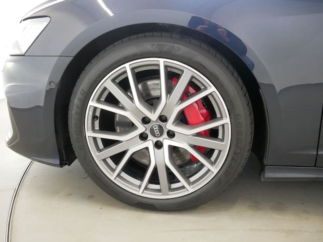 Audi A6 Avant TFSI E - 2023 - Joinsteer - #17