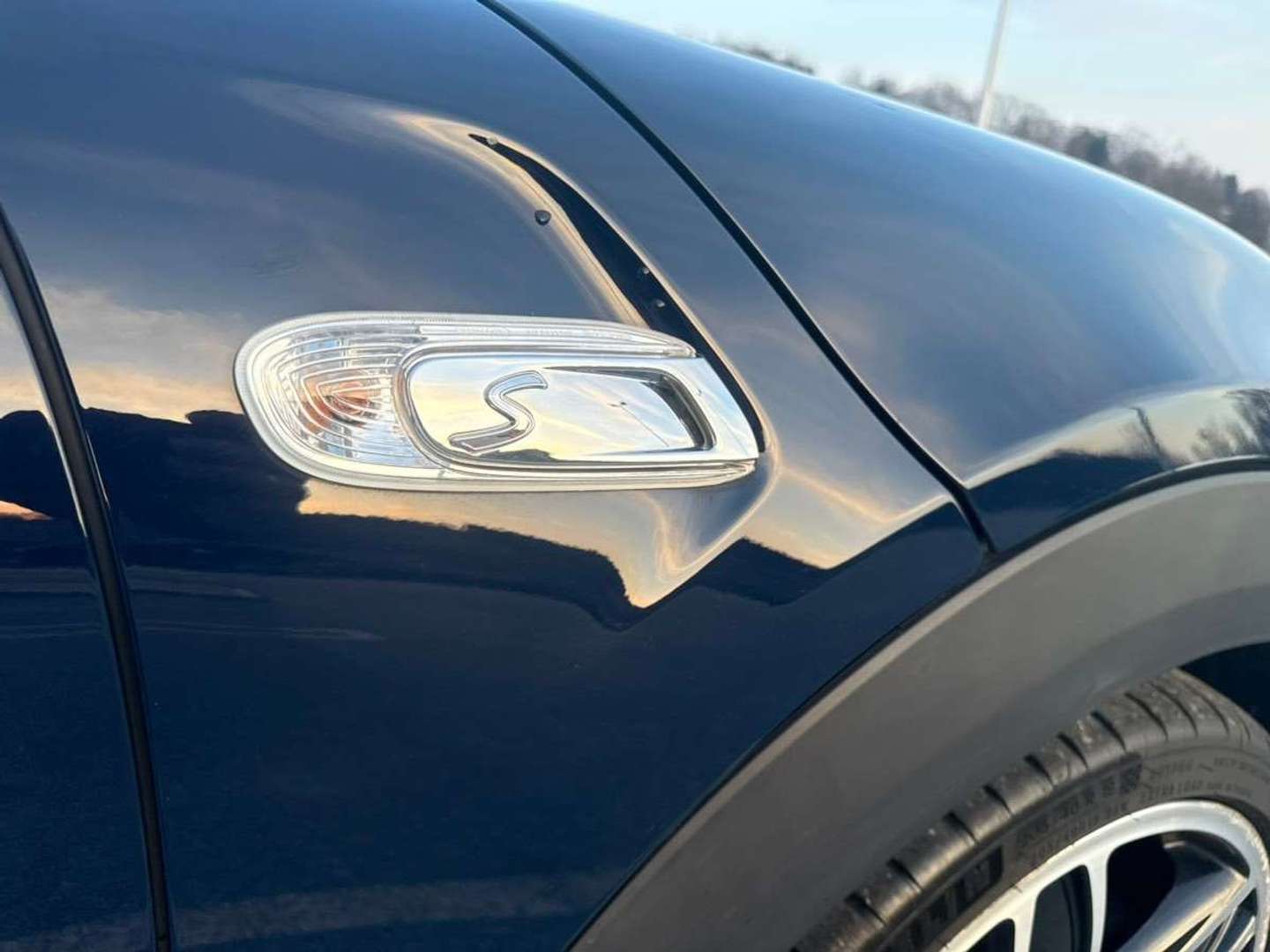 Mini Hatch JCW Cooper S - 2019 - Joinsteer - #13