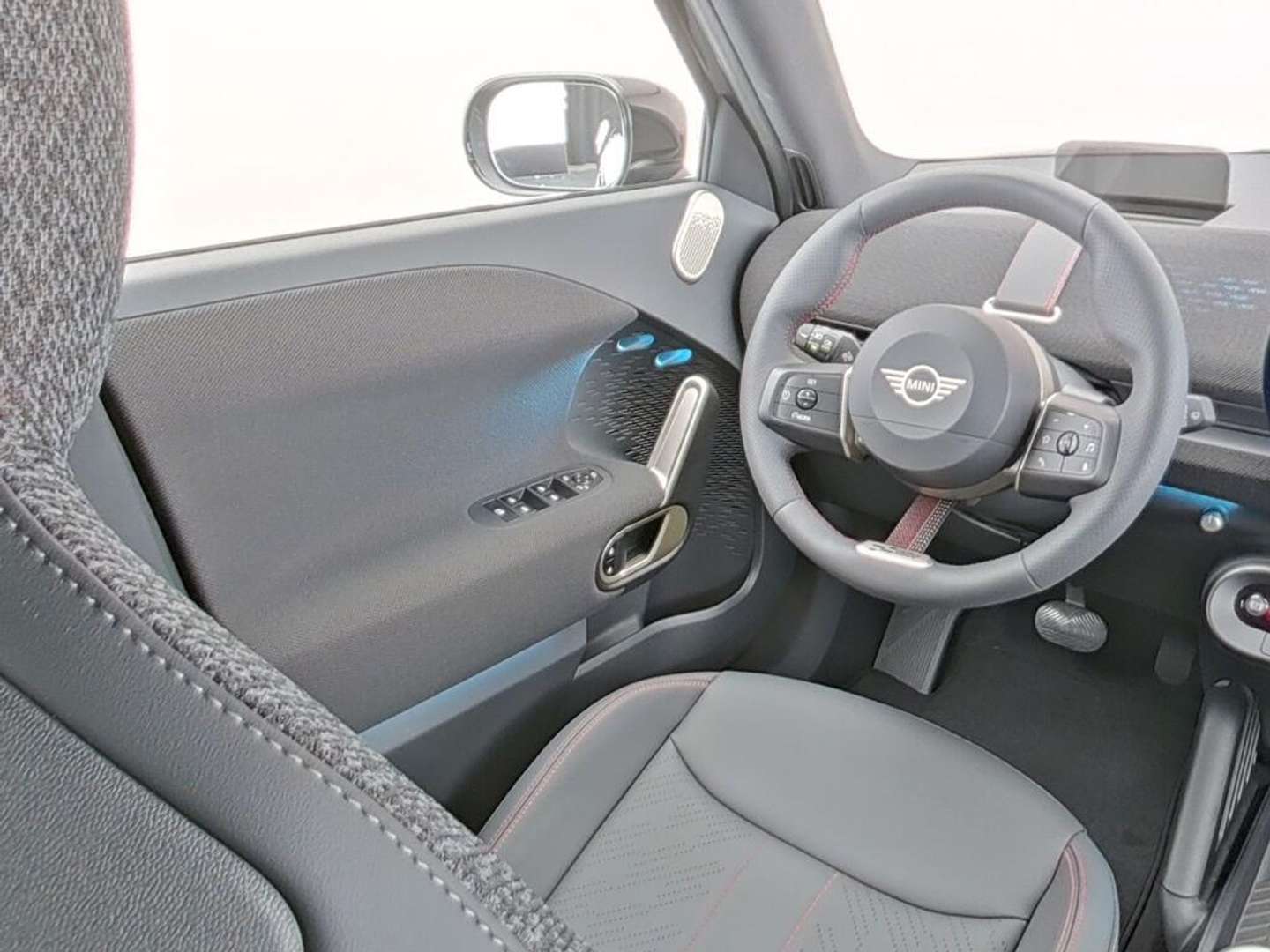 Mini Aceman John Cooper Works Cooper SE - 2025 - Joinsteer - #3