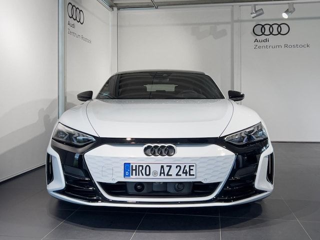 Audi E-tron GT Quattro E-tron Quattro - 2024 - Joinsteer - #4