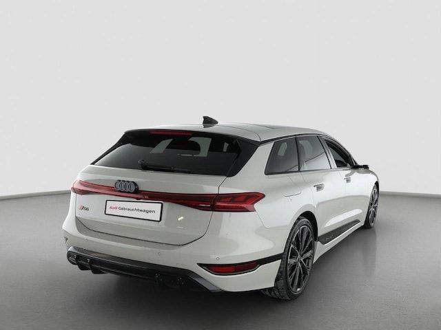 Audi S6 Avant E-tron Edition One Beige E-tron - 2025 - Joinsteer - #2