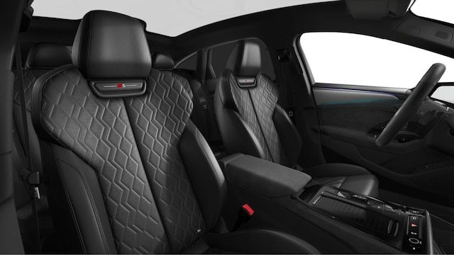 Audi A6 Sportback E-tron E-tron Performance - 2025 - Joinsteer - #5