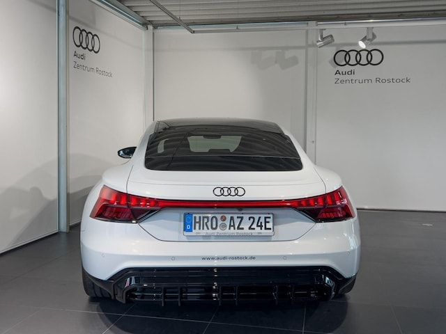 Audi E-tron GT Quattro E-tron Quattro - 2024 - Joinsteer - #5
