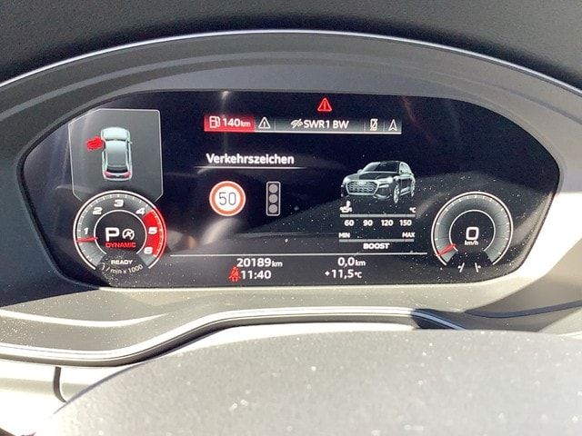 Audi SQ5 Sportback TDI Tiptronic - 2025 - Joinsteer - #7