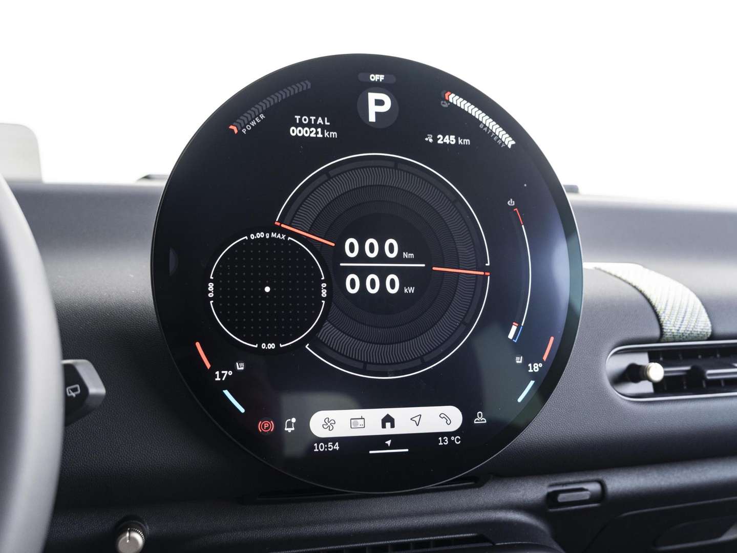 Mini 3 Portes Cooper E - 2026 - Joinsteer - #26