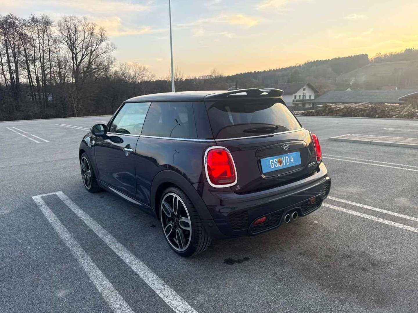 Mini Hatch JCW Cooper S - 2019 - Joinsteer - #14