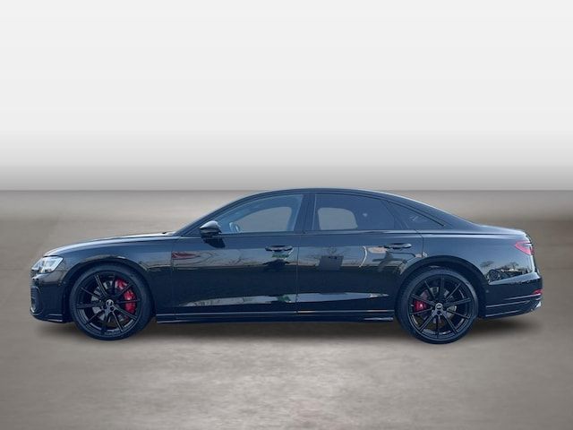 Audi S8 TFSI Quattro Tiptronic - 2022 - Joinsteer - #2