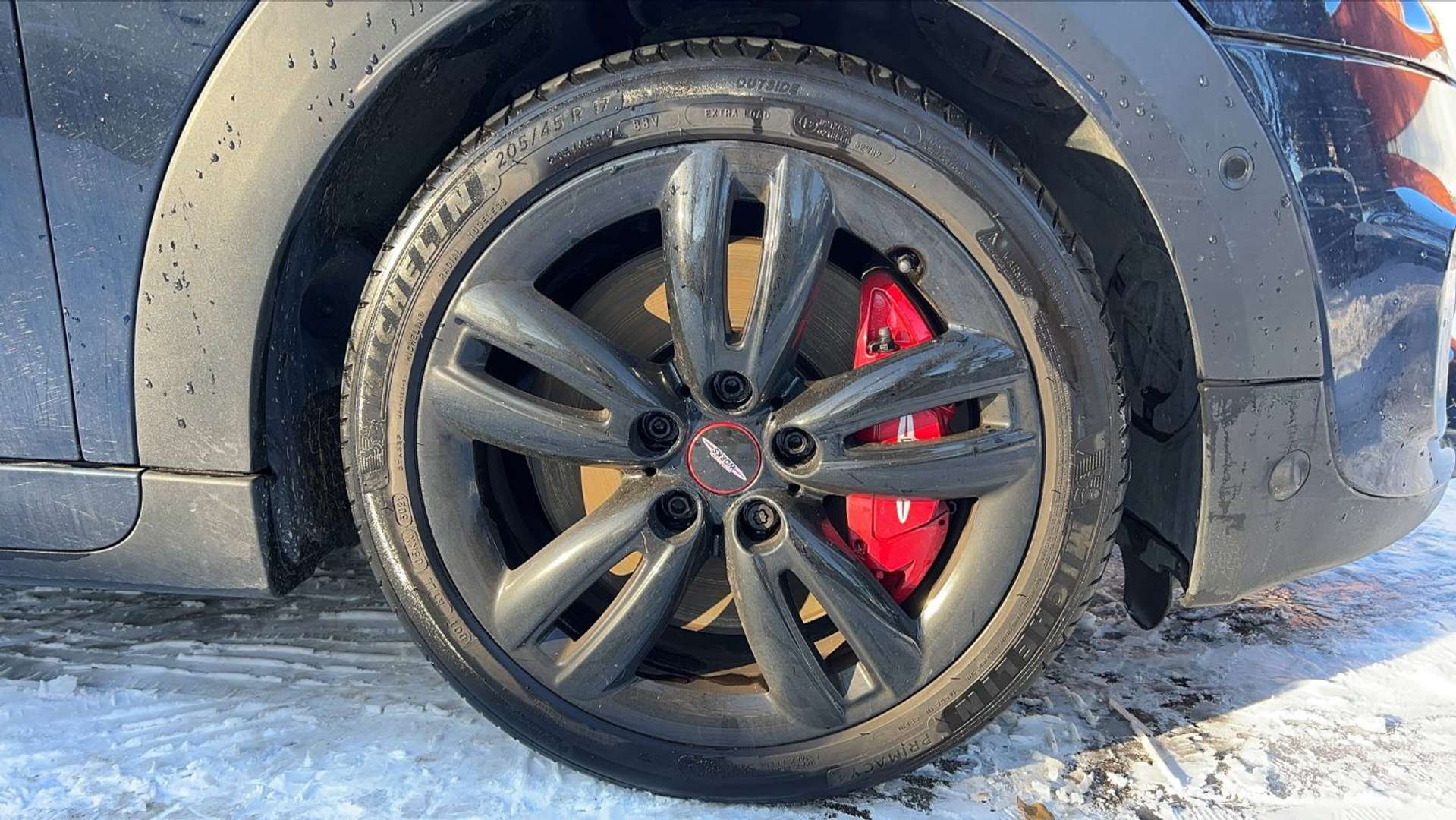 Mini Hatch JCW Cooper S - 2019 - Joinsteer - #16