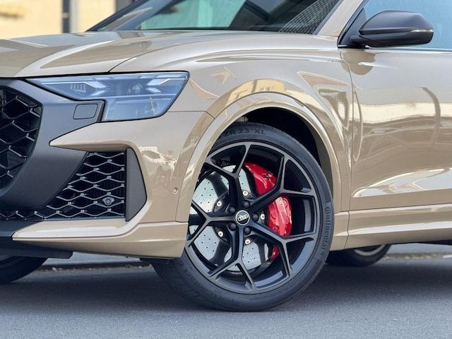 Audi RSQ8 Performance TFSI Quattro Tiptronic - 2025 - Joinsteer - #7