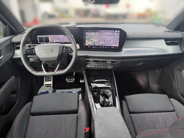 Audi Q3 TFSI E E-hybrid S Tronic - 2026 - Joinsteer - #11