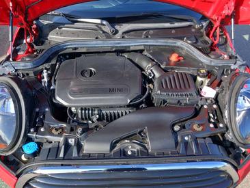 Mini Cabrio Pepper Cooper — photo 16