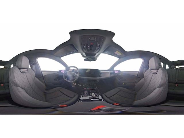 Audi S6 Avant E-tron Edition One Beige E-tron - 2025 - Joinsteer - #3