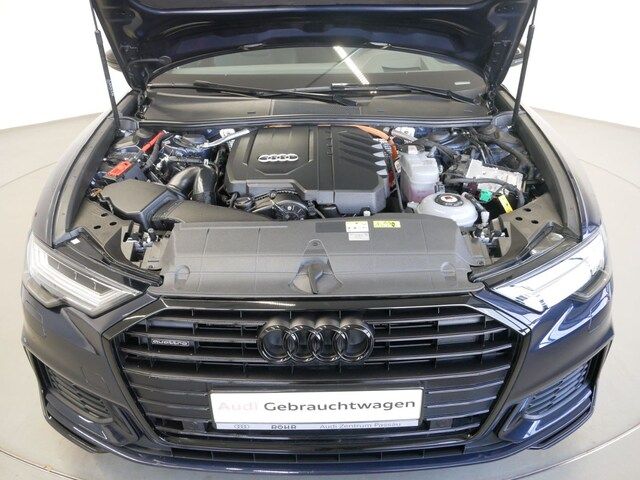 Audi A6 Avant TFSI E - 2023 - Joinsteer - #21
