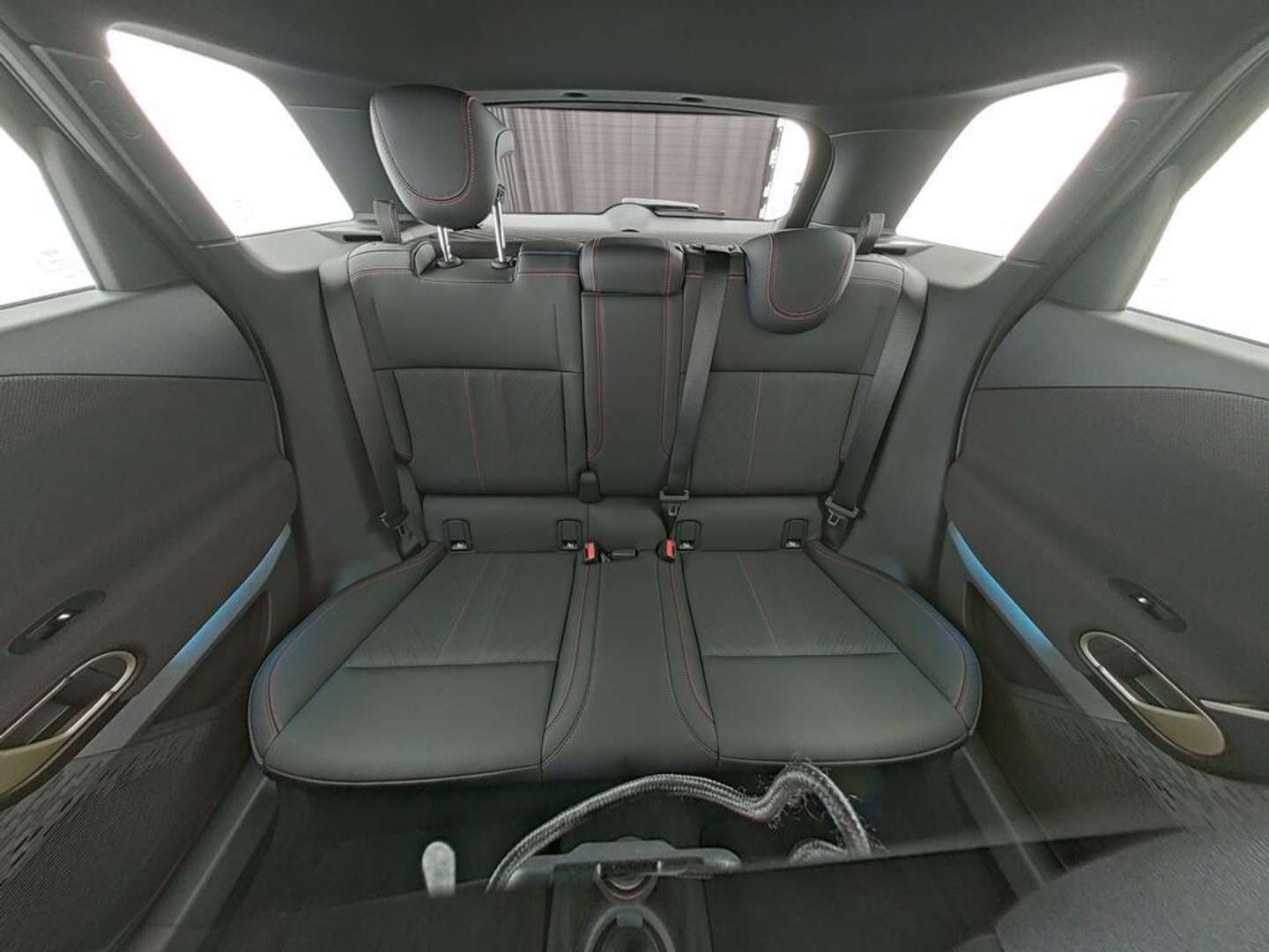 Mini Aceman John Cooper Works Cooper SE - 2025 - Joinsteer - #5