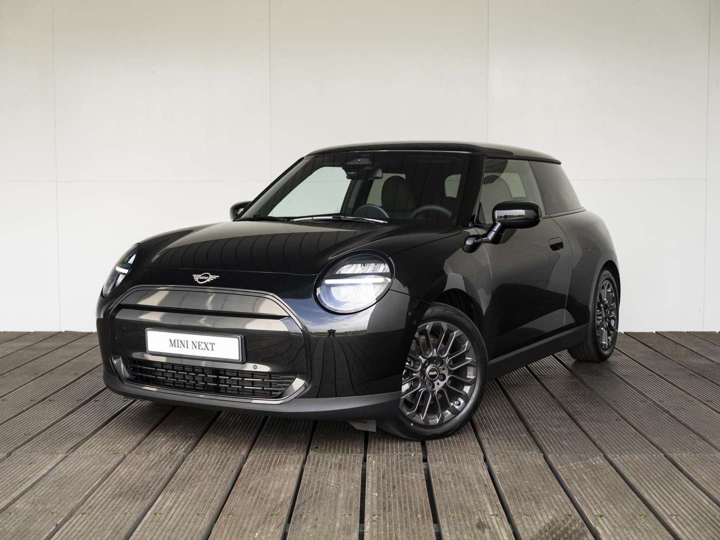 Mini 3 Portes Cooper E - 2026 - Joinsteer - #27