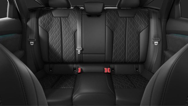 Audi A6 Sportback E-tron E-tron Performance - 2025 - Joinsteer - #7