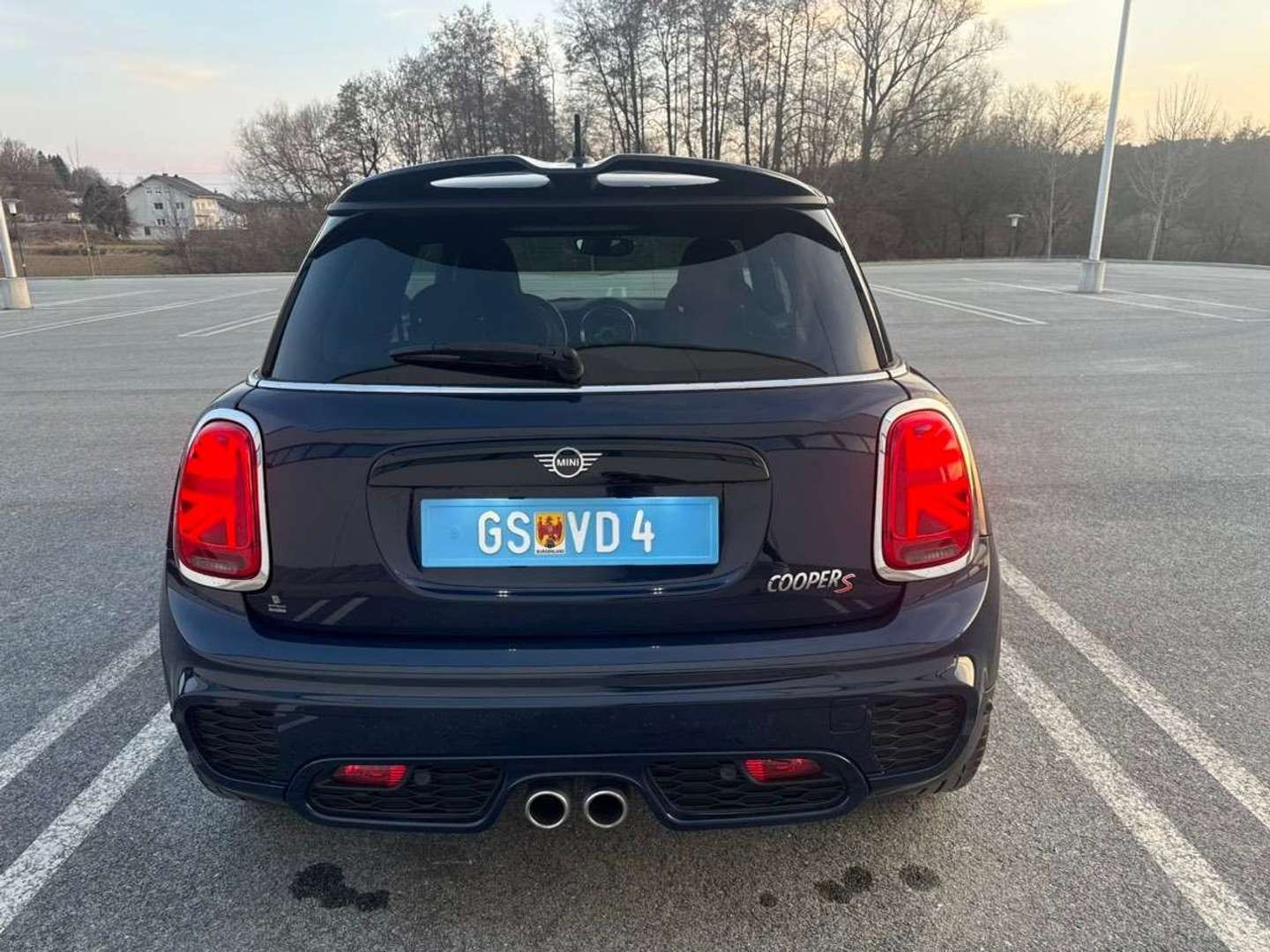 Mini Hatch JCW Cooper S - 2019 - Joinsteer - #15