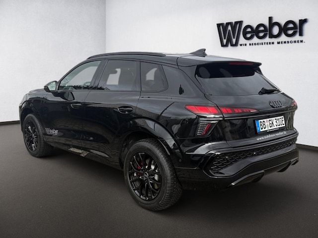 Audi Q3 TFSI E E-hybrid S Tronic - 2026 - Joinsteer - #12