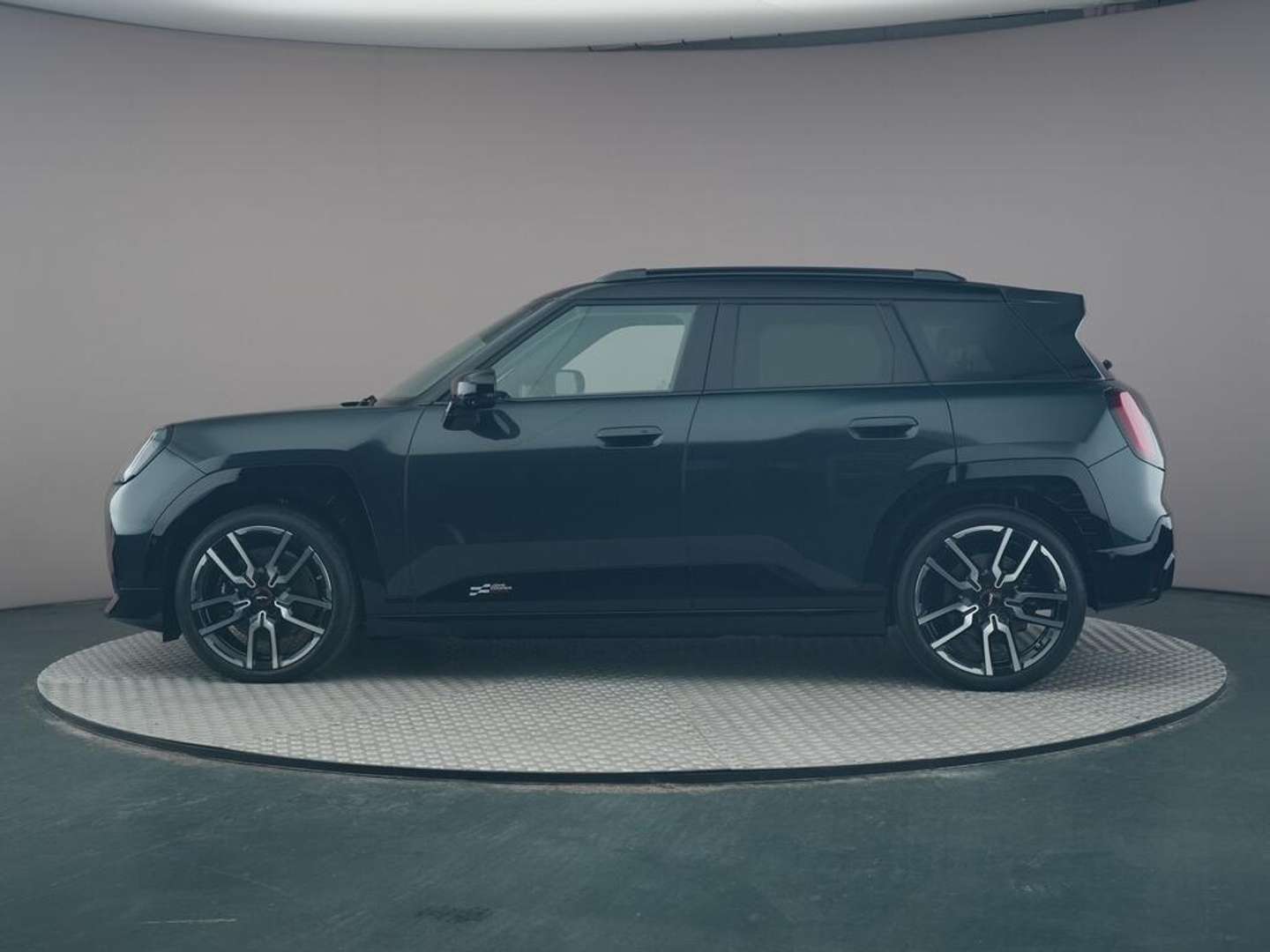 Mini Aceman John Cooper Works Cooper SE - 2025 - Joinsteer - #6