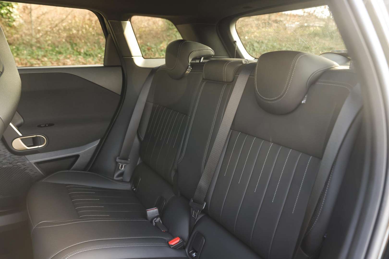 Mini Aceman Favoured Cooper E - 2026 - Joinsteer - #11