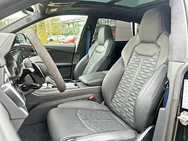 Audi RSQ8 Performance TFSI Quattro Tiptronic - 2025 - Joinsteer - #12